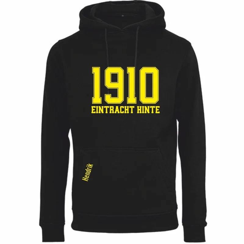 TUS Kinderhoodie