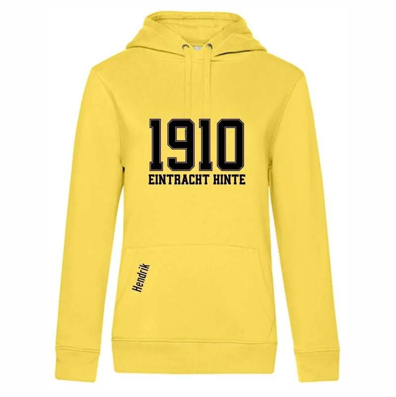 TUS Kinderhoodie