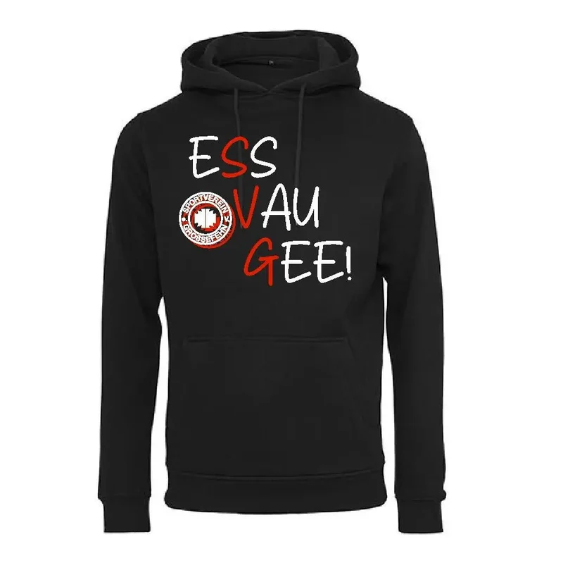 SVG Hoodie