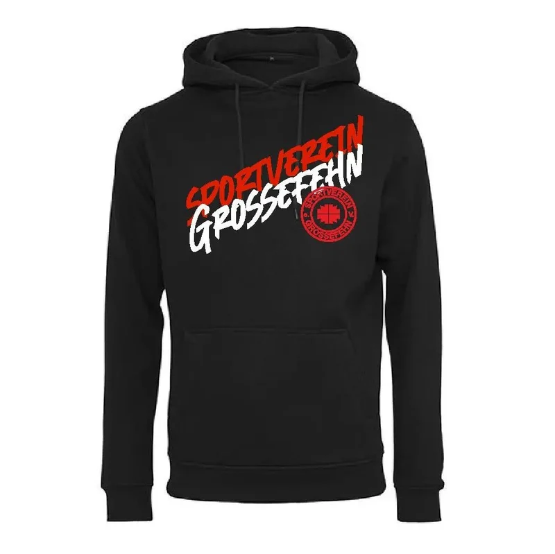 Sportverein Großefehn Hoodie