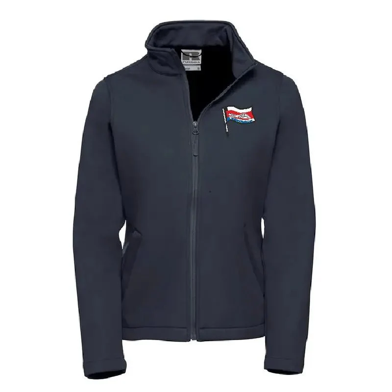 Schipper Klottje Softshelljacke