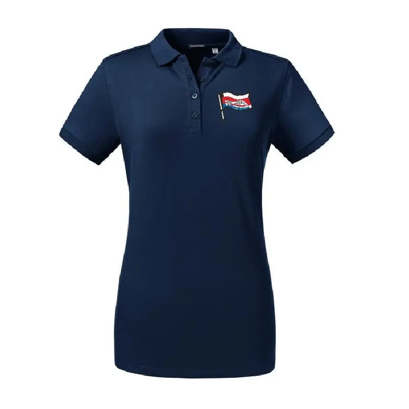 Schipper Klottje Poloshirt
