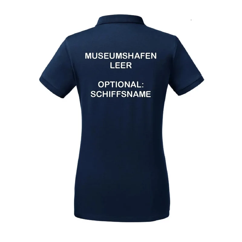 Schipper Klottje Poloshirt
