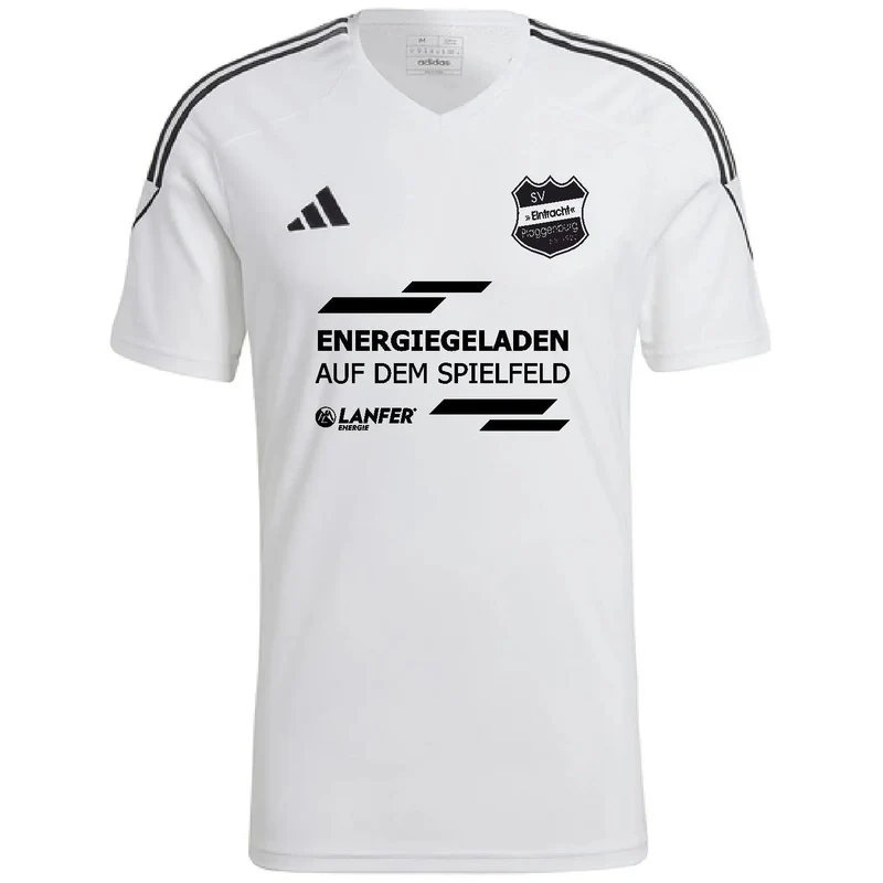 Eintracht Plaggenburg Adidas Trikot