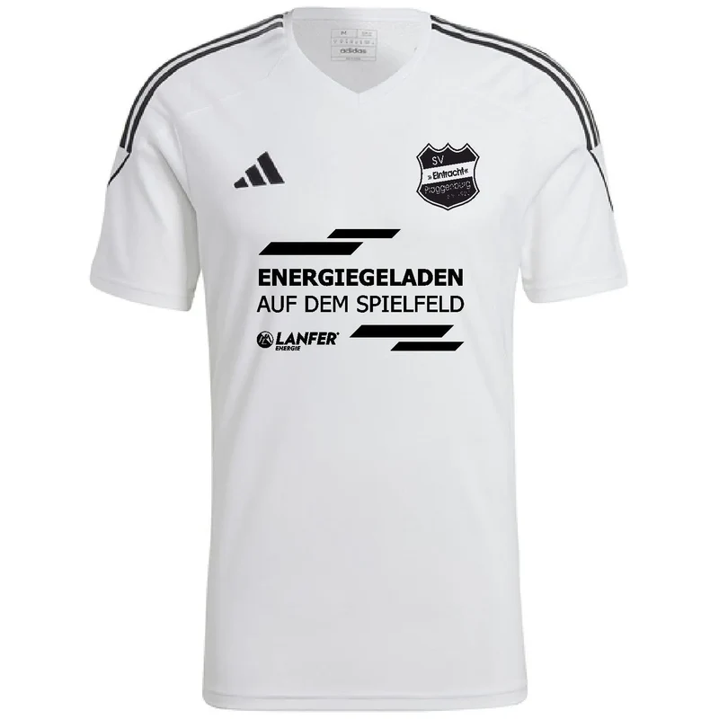 Eintracht Plaggenburg Adidas Trikot