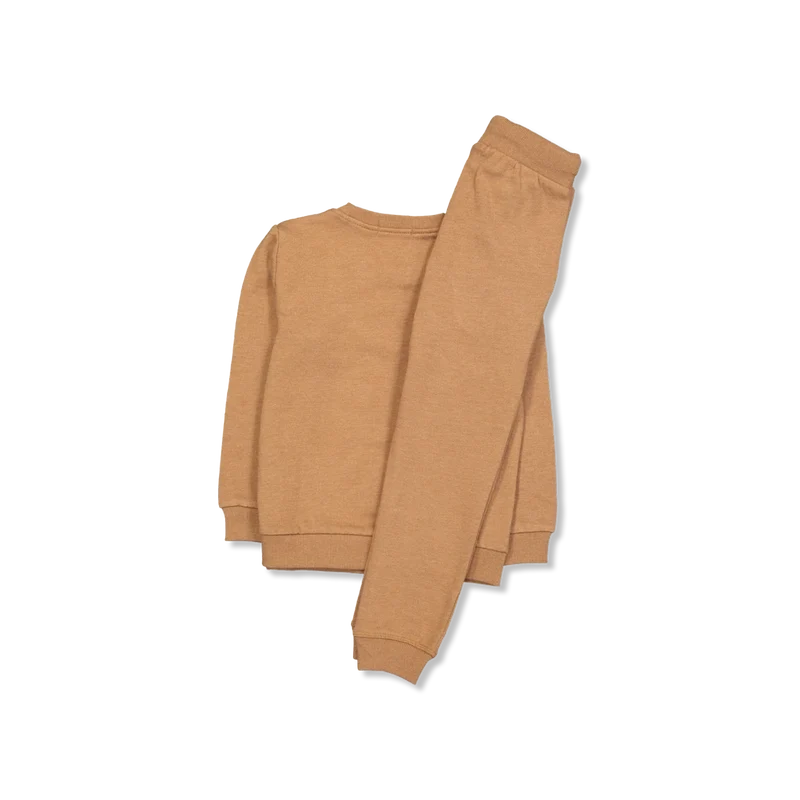 Chipmunk sweatset