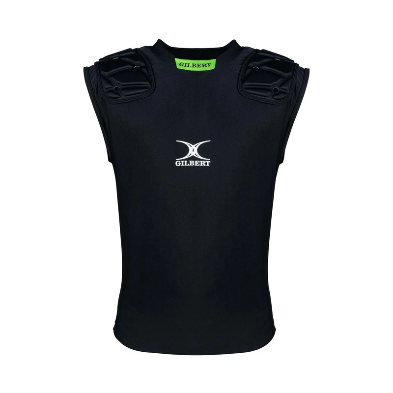 Vapour Vest Body Armour - Senior