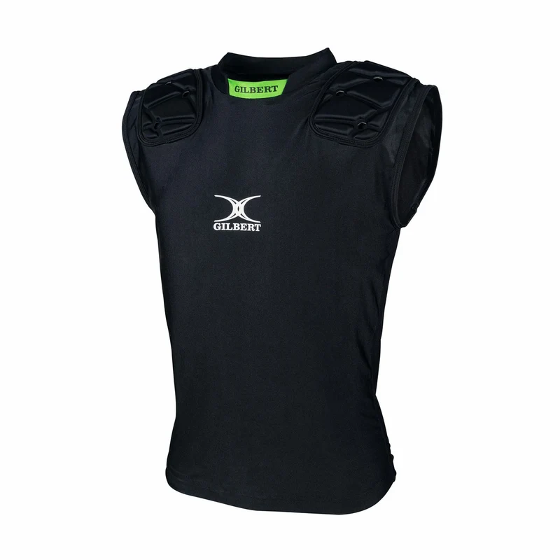 Vapour Vest Body Armour - Senior