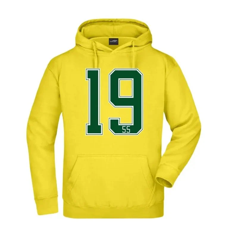 Herrenhoodie “Gründungsjahr”