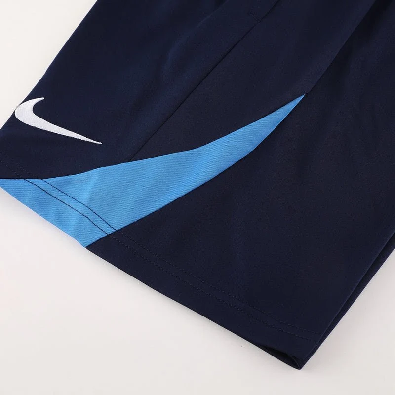 Nike Set Herren Trikot und Shorts