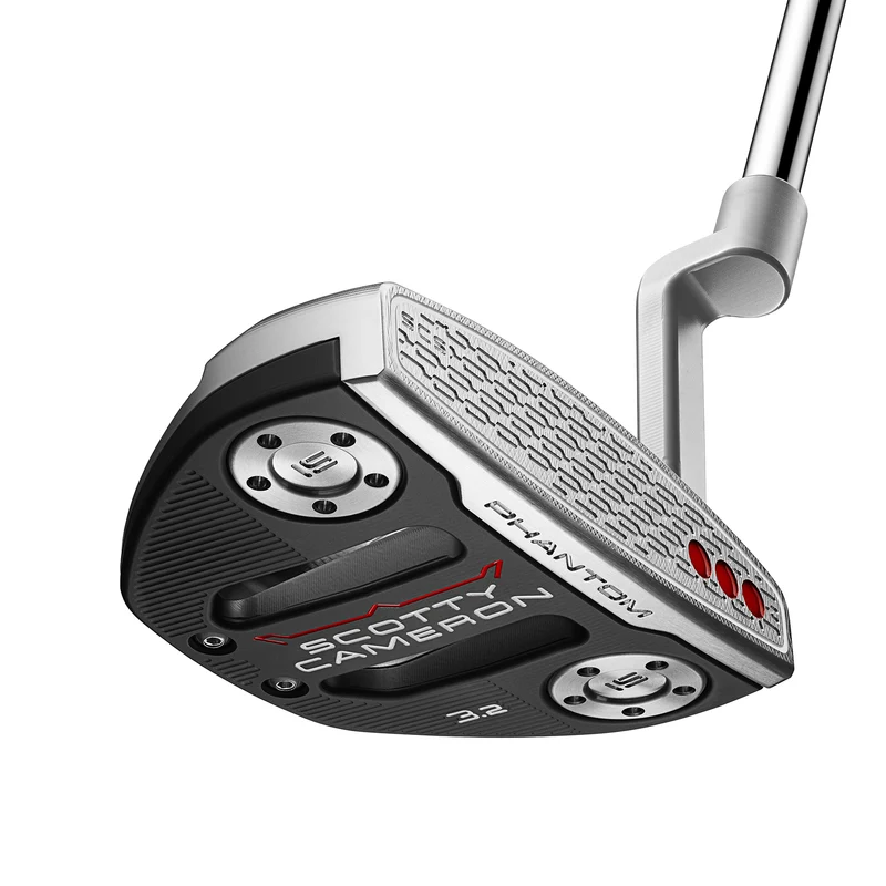 2026 Phantom 3.2 Putter