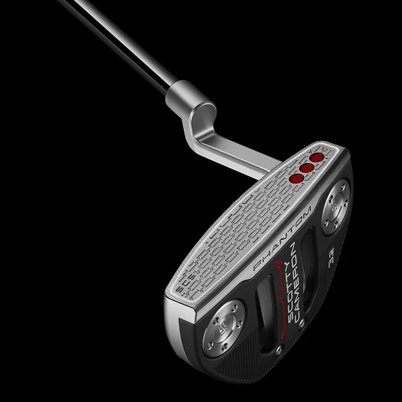 2026 Phantom 3.2 Putter