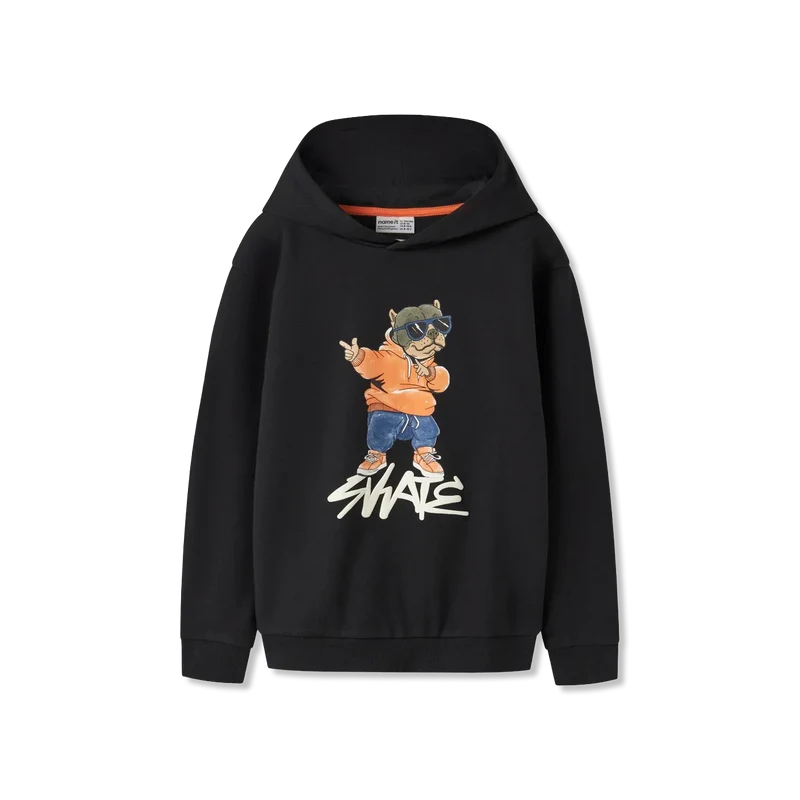 Nkmnavi Sweatshirt