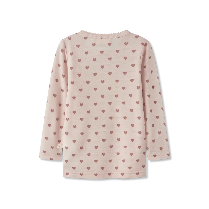 Nmfnoel Blusen