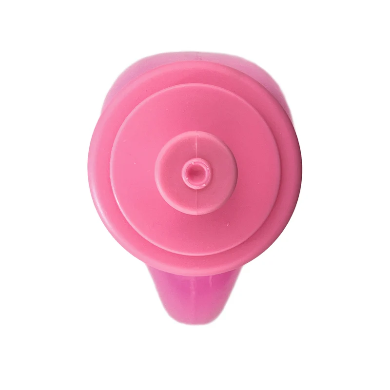 Runners Water Bottle Virgin Plastic (300ml)