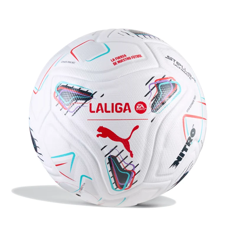 Stellar Nitro Ultimate La Liga 26/27 (FIFA Quality Pro) Football