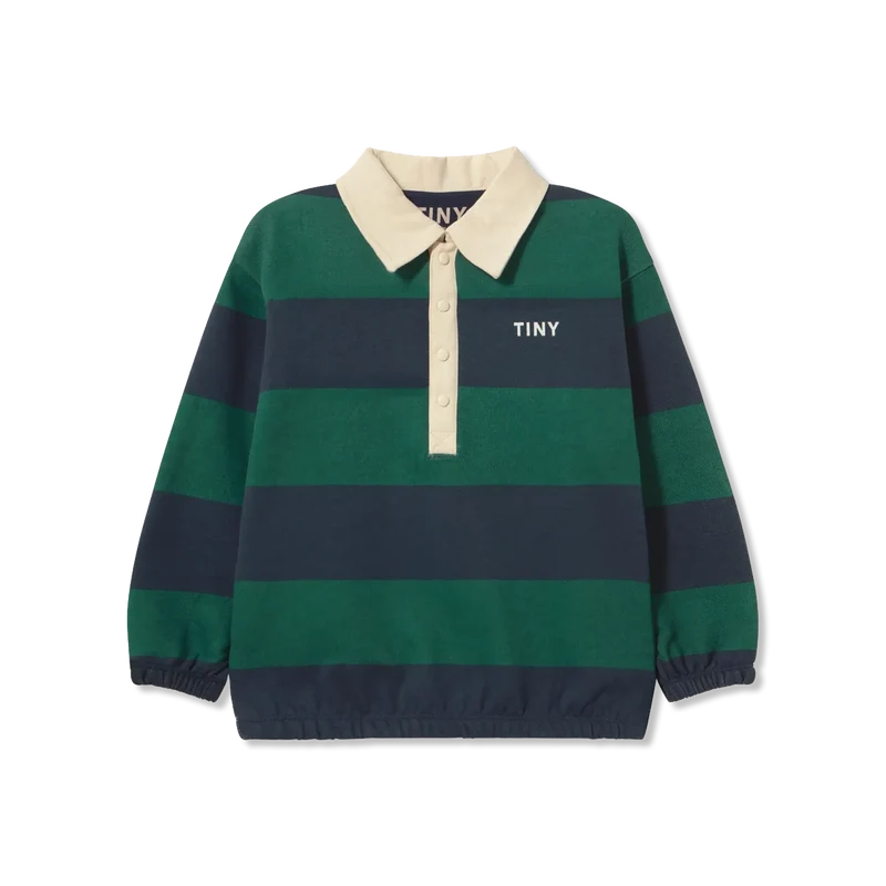 Polo Bluse