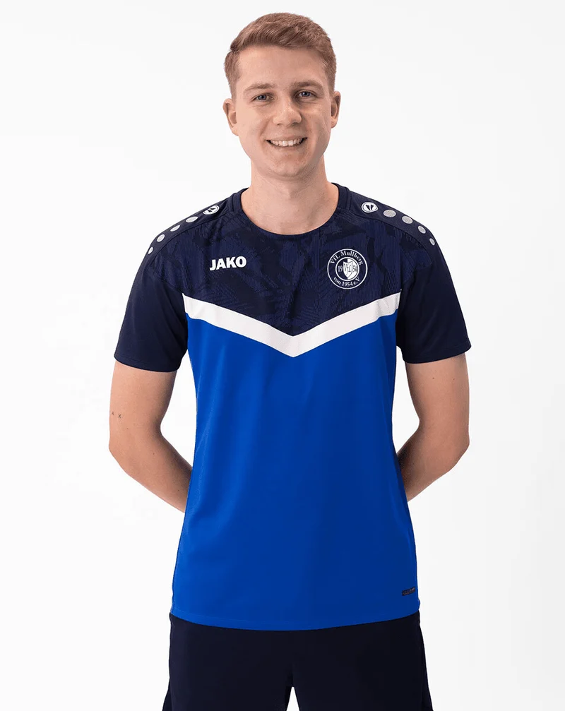 JAKO Trainingsshirt "VfL Mullberg"