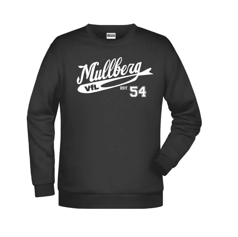 Herrensweater Mullberg