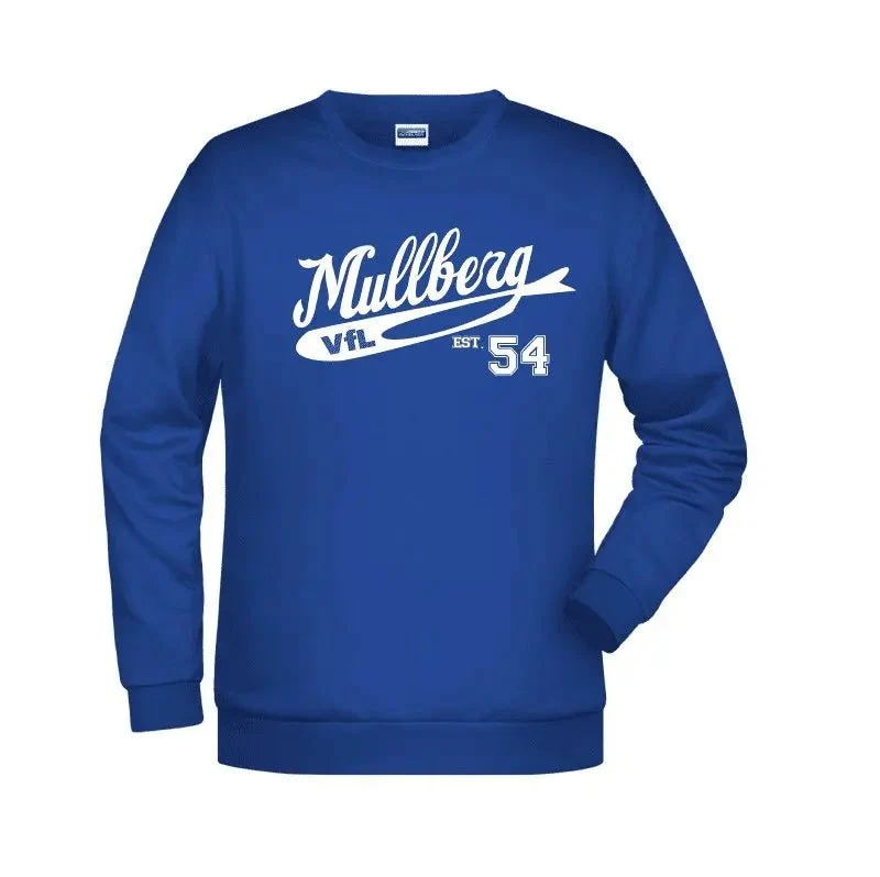 Herrensweater Mullberg