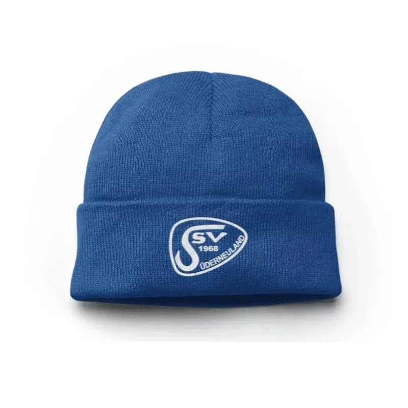 SSV Beanie