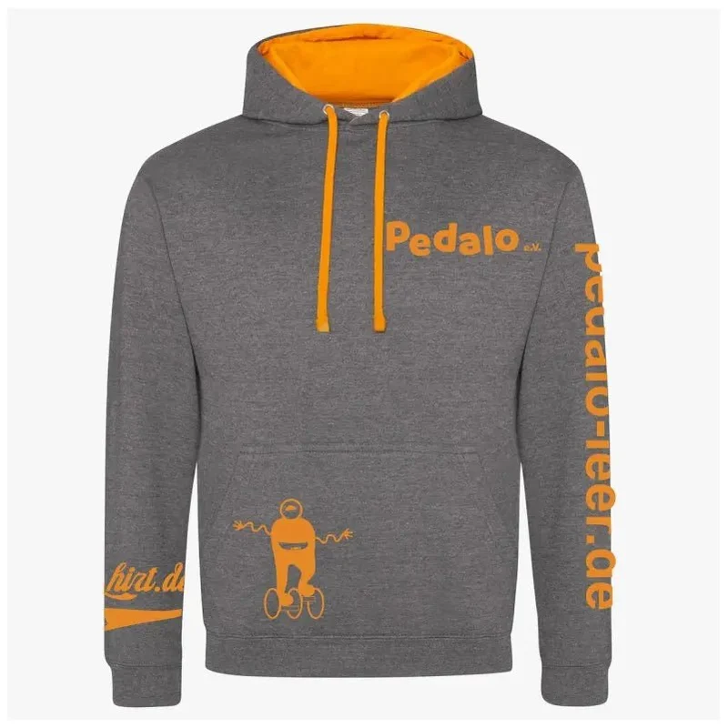 Pedalo Hoodie