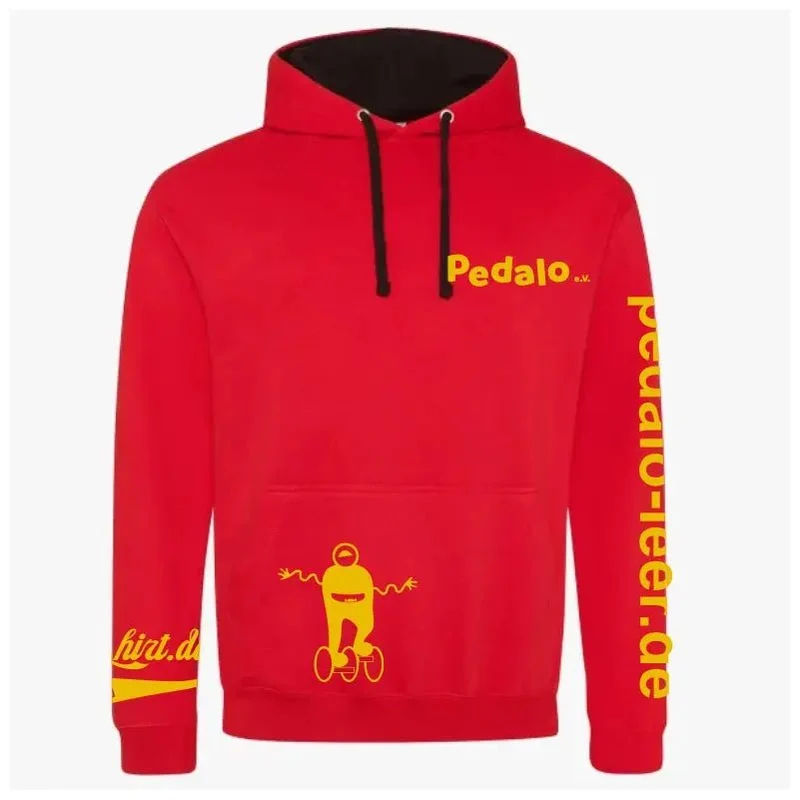 Pedalo Hoodie
