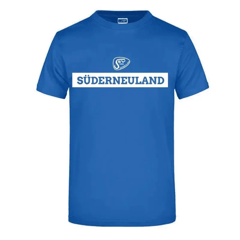 Süderneuland Kindershirt