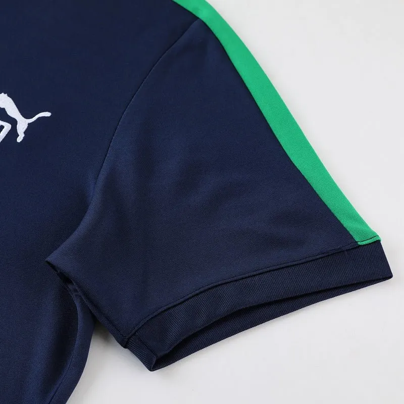 Puma Set Herren Trikot und Shorts