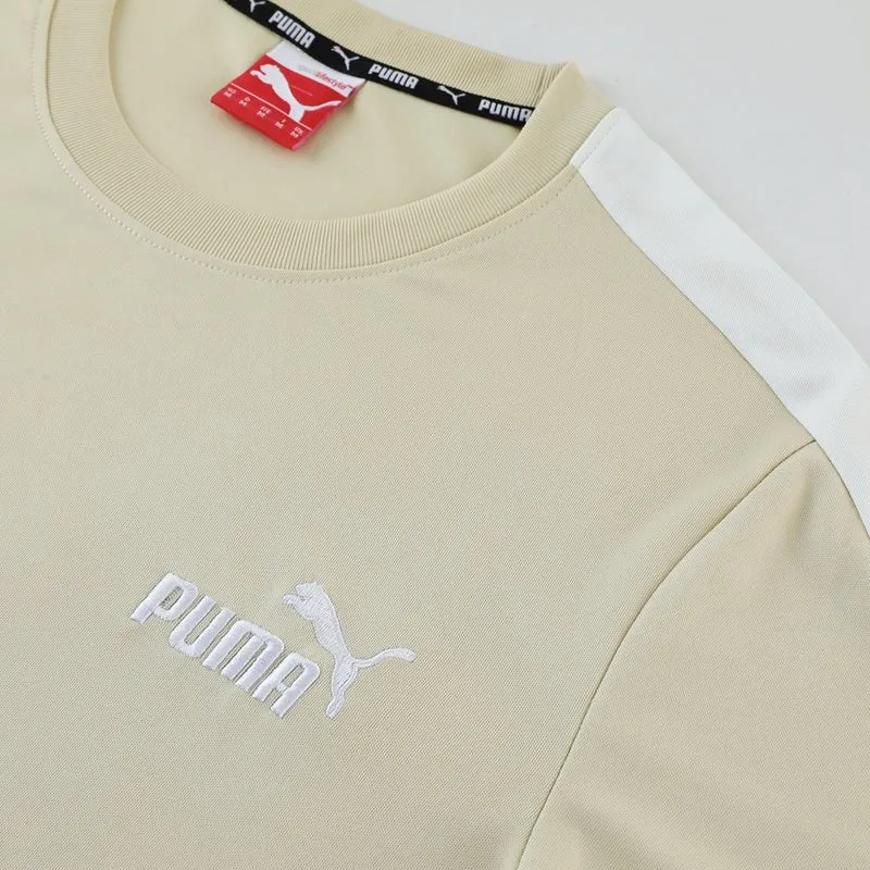 Puma Set Herren Trikot und Shorts