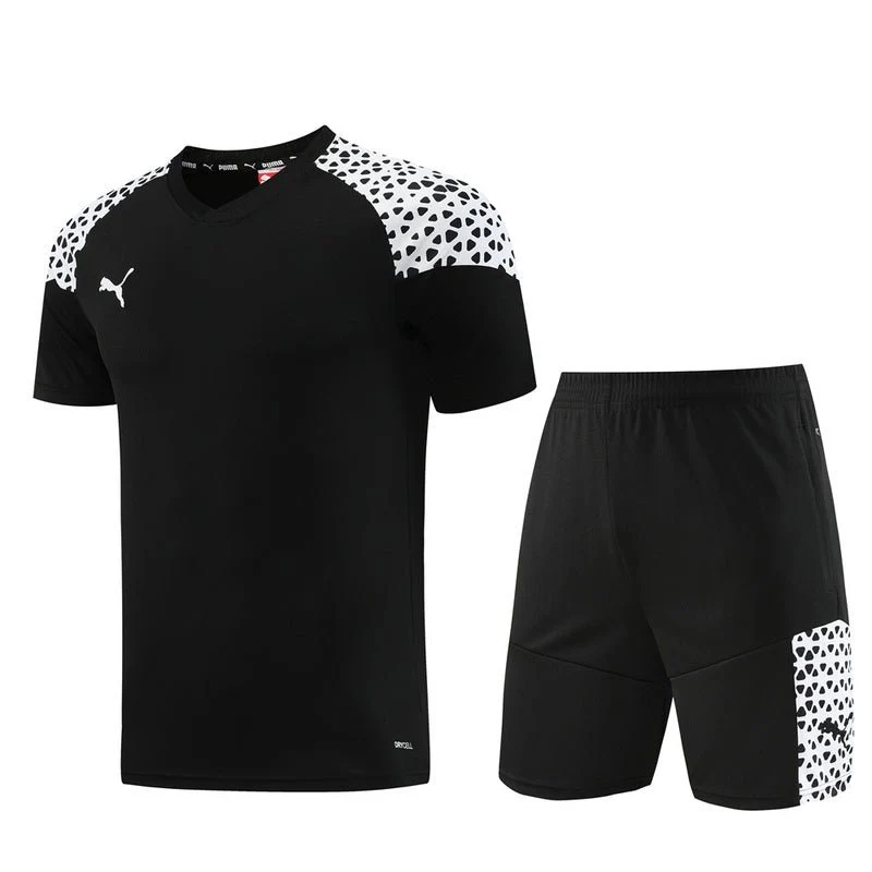 Puma Set Herren Trikot und Shorts