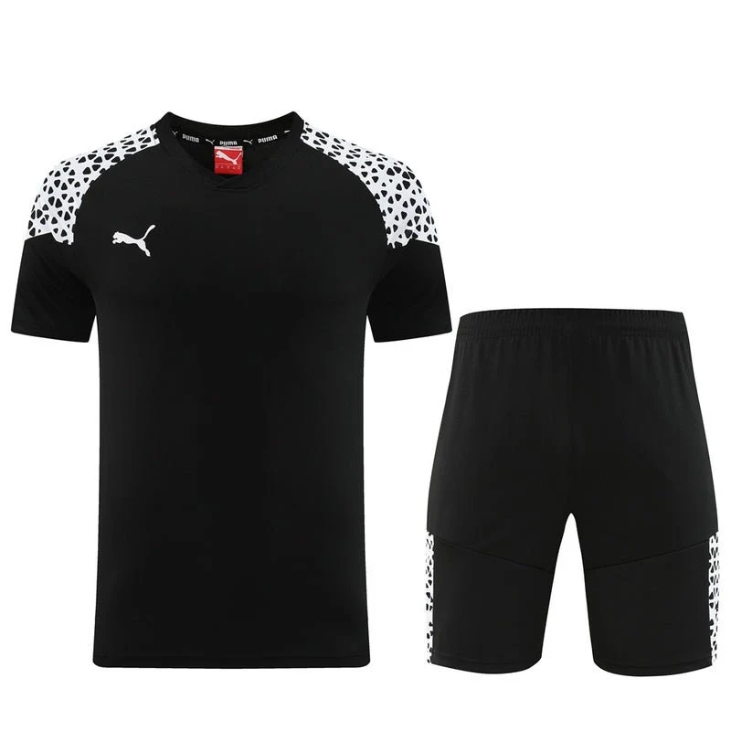 Puma Set Herren Trikot und Shorts
