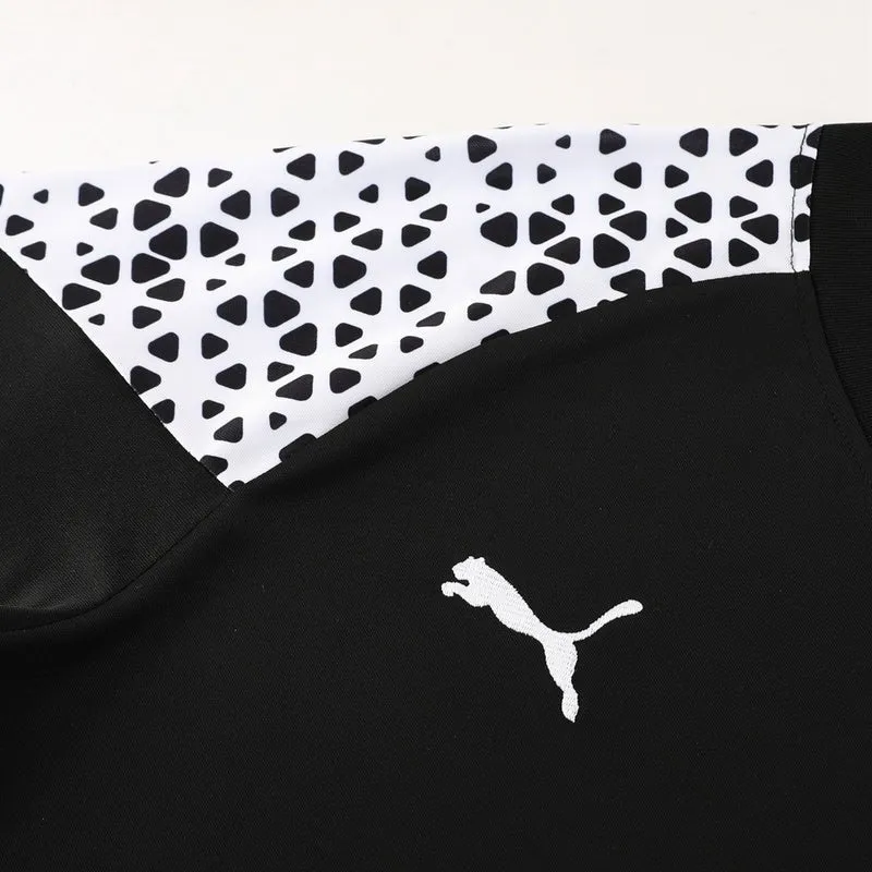 Puma Set Herren Trikot und Shorts