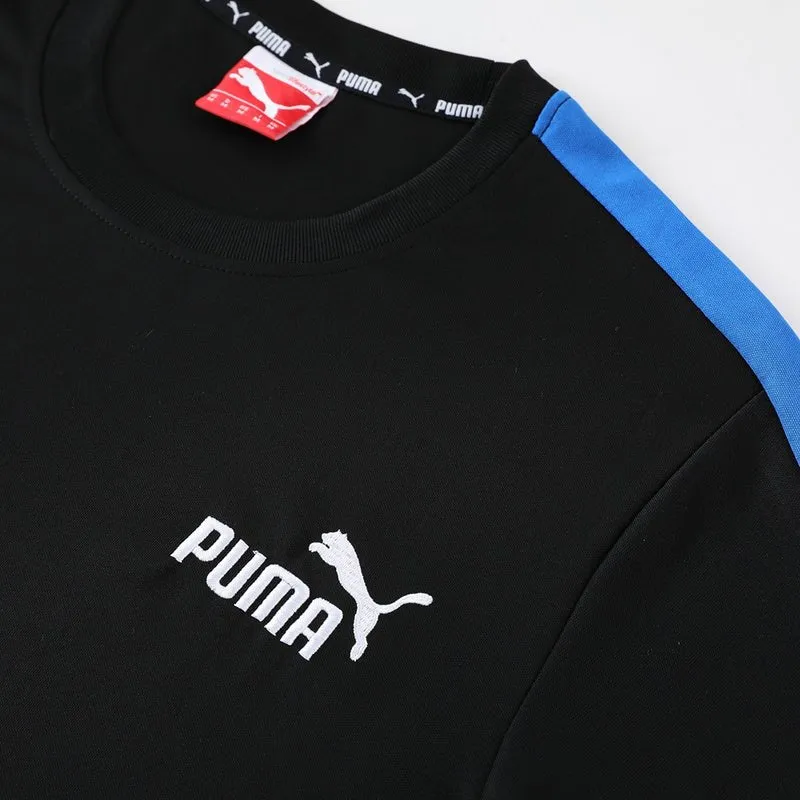 Puma Set Herren Trikot und Shorts