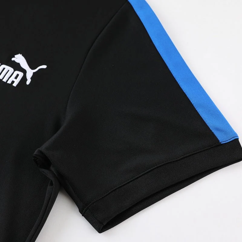 Puma Set Herren Trikot und Shorts