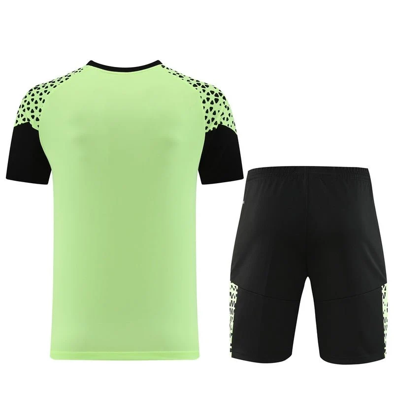 Puma Set Herren Trikot und Shorts