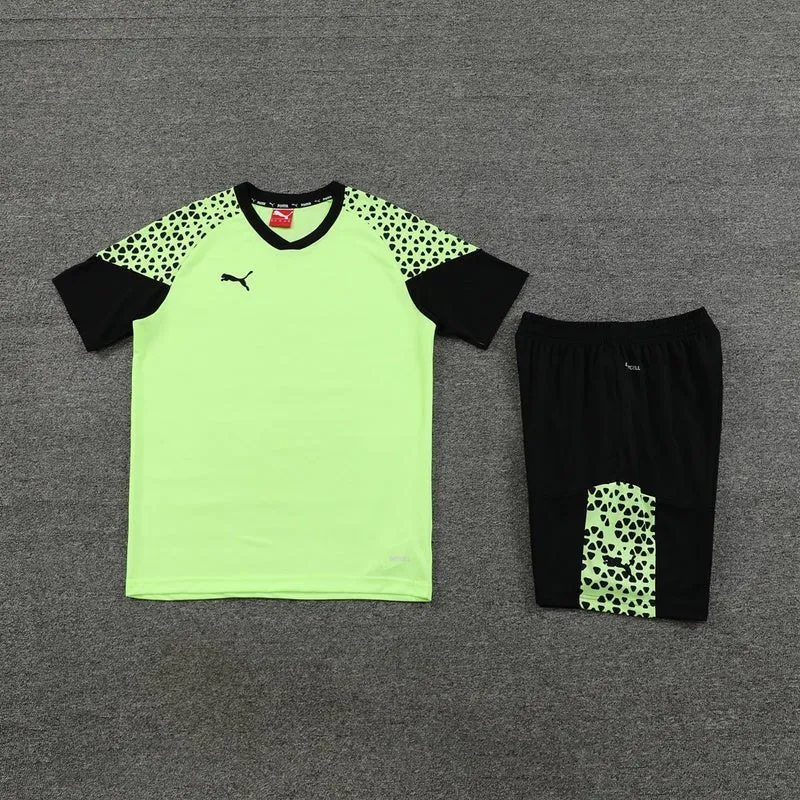 Puma Set Herren Trikot und Shorts