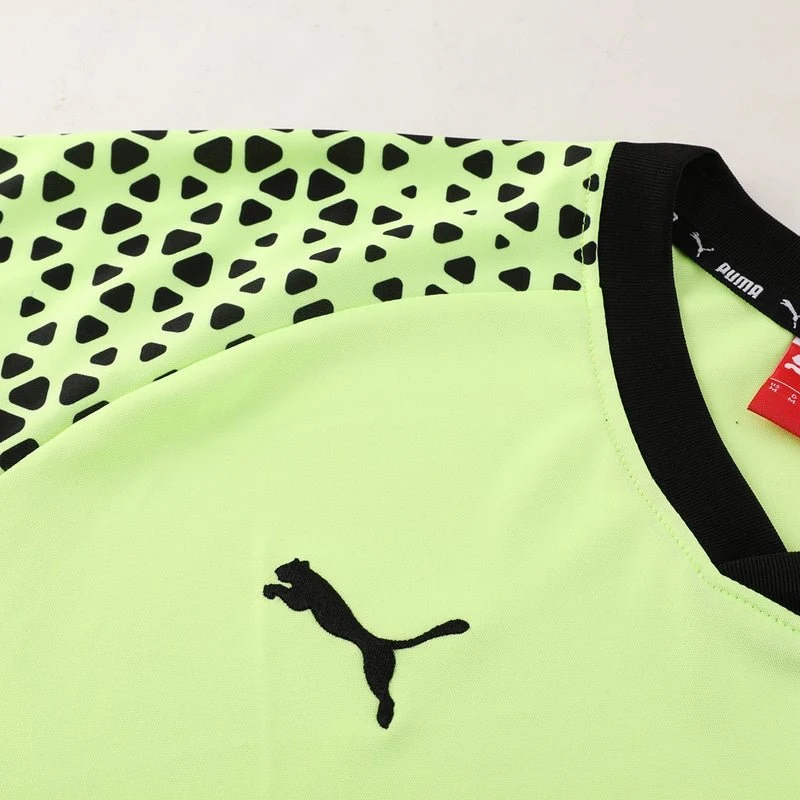 Puma Set Herren Trikot und Shorts