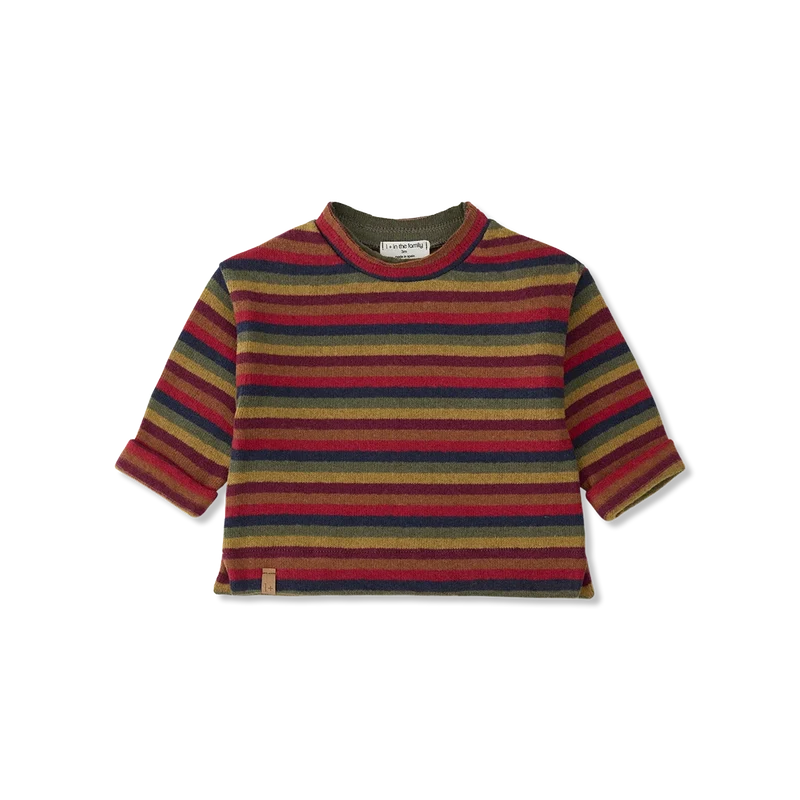 Nain Strickpullover
