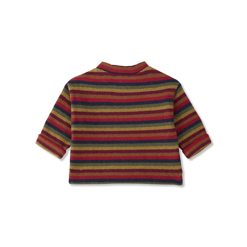 Nain Strickpullover