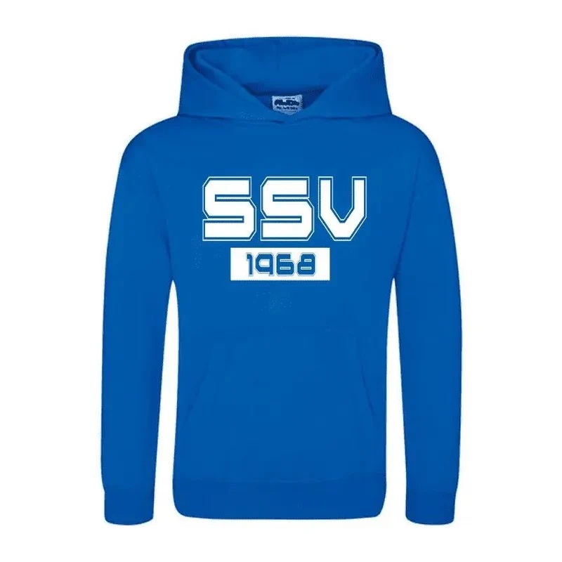 SSV Kinderhoodie