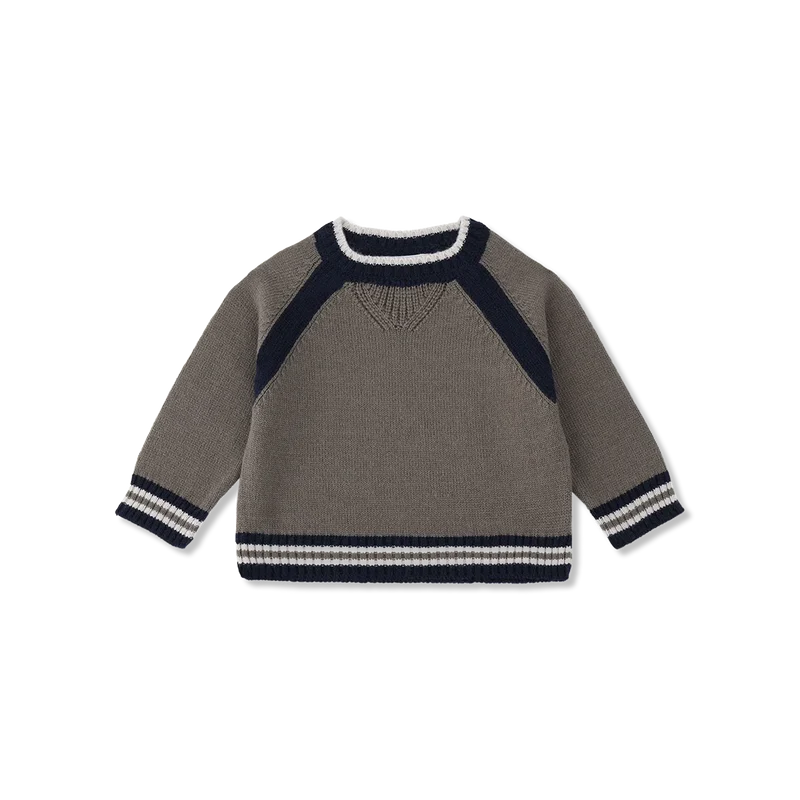 Milano Strickpullover