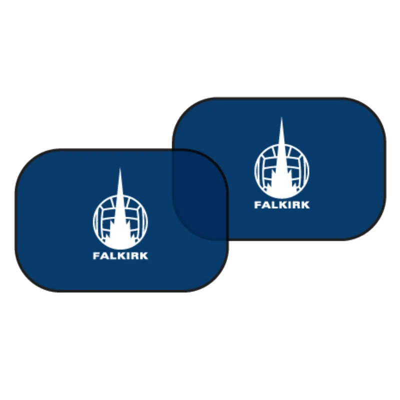 Falkirk Car Sun Shades