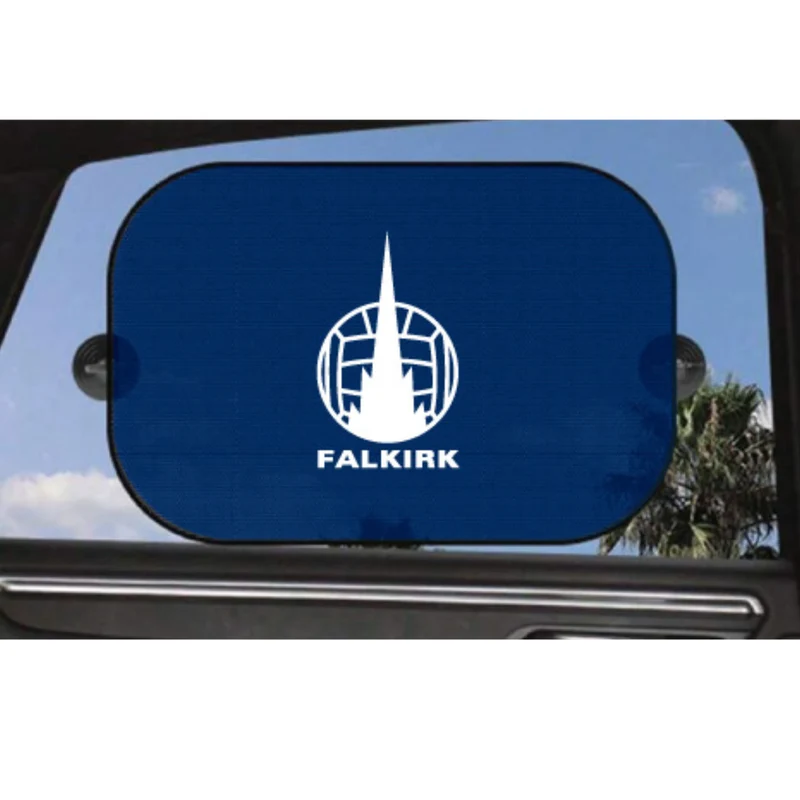 Falkirk Car Sun Shades