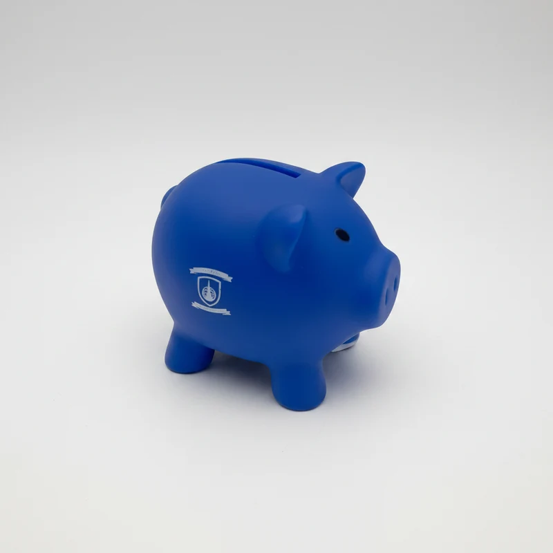 Falkirk 150th Anniversary Piggy Bank
