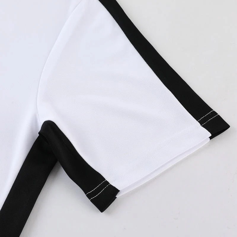Nike Set Herren Trikot und Shorts