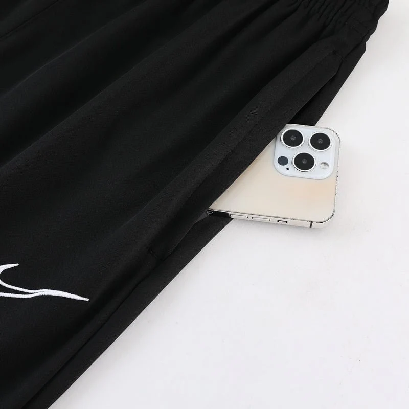 Nike Set Herren Trikot und Shorts