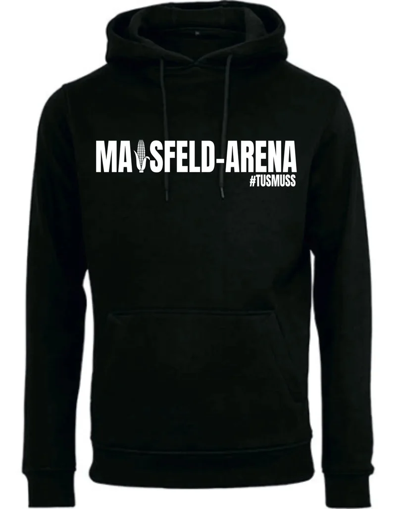 Maisfeld-Arena Kinderhoodie