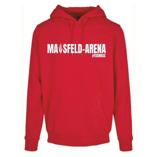 Maisfeld-Arena Kinderhoodie