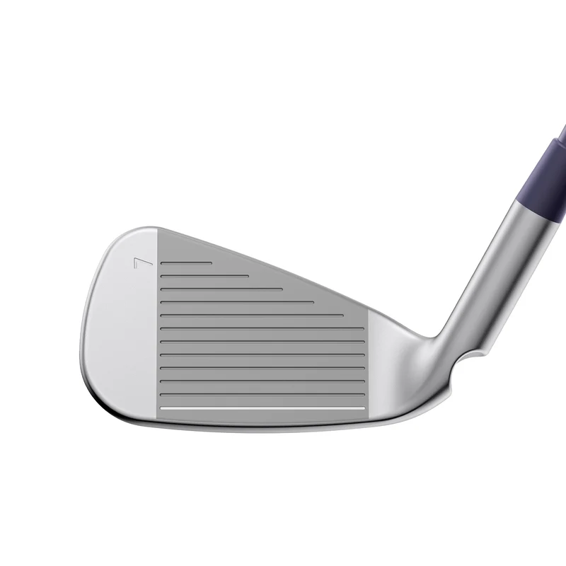 G Le4 Combo Iron Set (Ladies)